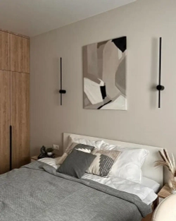 Светильник бра настенный светодиодный поворотный регулируемый