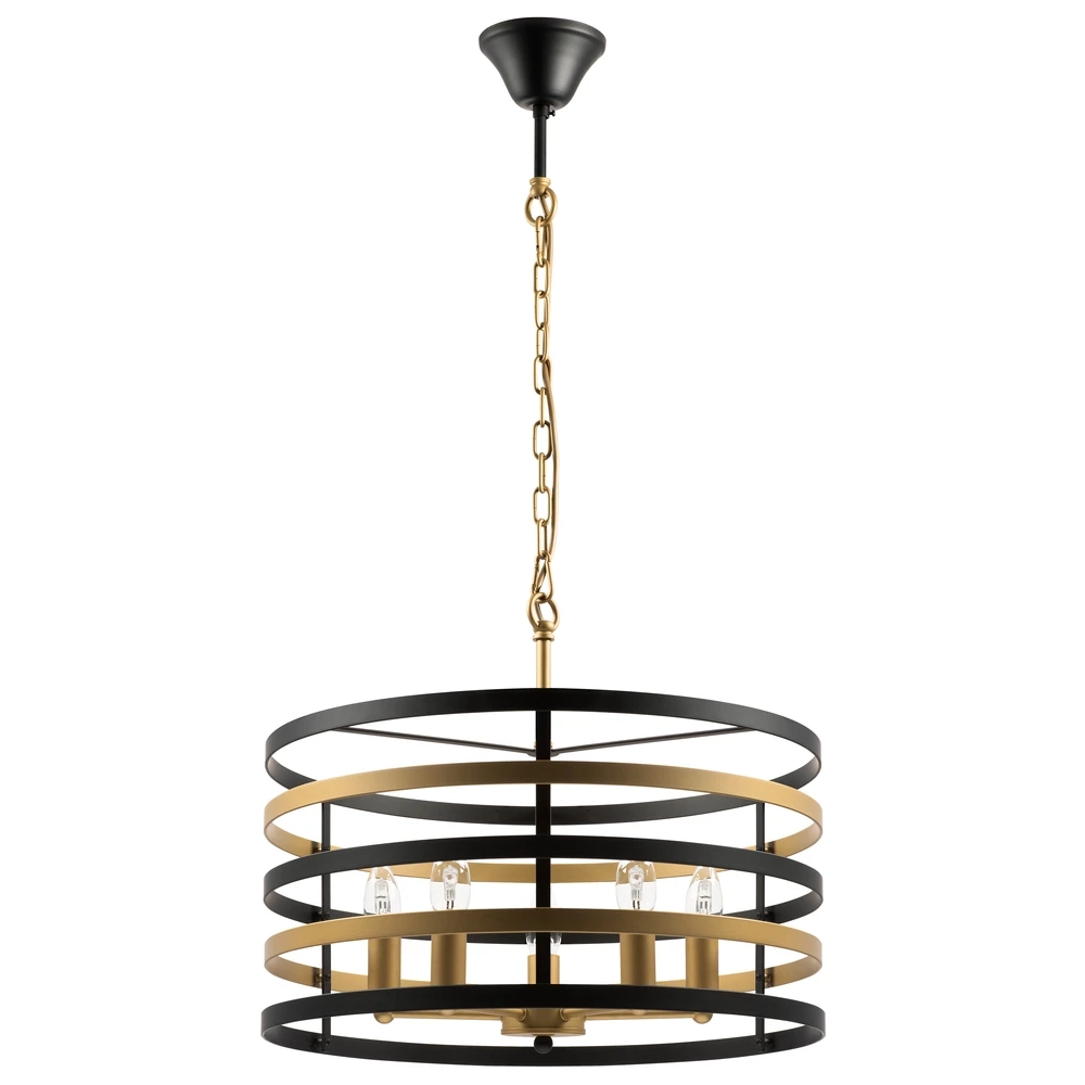 Подвесная люстра Lightstar EPSILON 735050