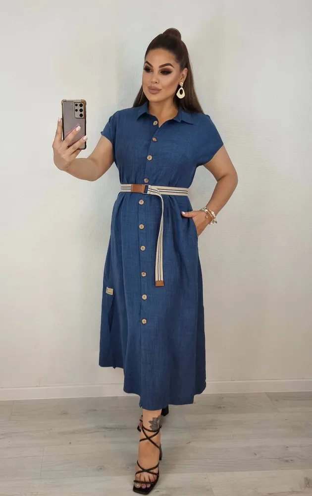 Платье 03263-3 Fabrika