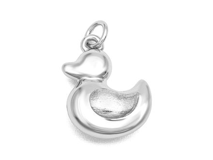 Подвеска "Утка" 18мм