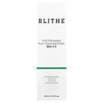 Blithe, Пенка для очищения пор против загрязнения, BHA 0,5, 150 мл (5,07 жидк. Унции)