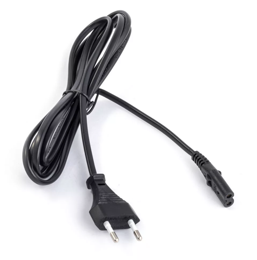 Сетевой шнур Exployd EX-K-1458 для Radio -2м,