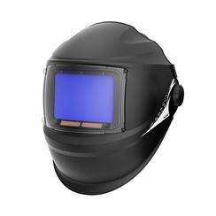 Щиток защитный лицевой сварщика РОСОМЗ НН38 Стальной Барс (маска сварщика), арт. 53825-2