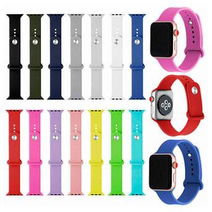 Ремешки для Apple Watch