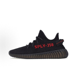 Adidas Yeezy Boost 350 V2 Black Red
