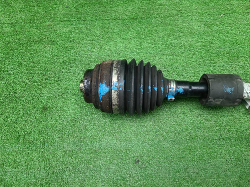 Привод передний левый BMW X1 F48 (2015-2022)