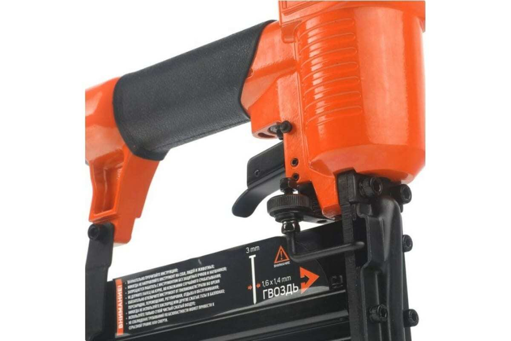 Пневмостеплер PATRIOT 3-в-1 ANG 210R 830902049