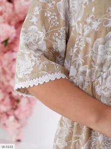 Платье IA-5131 Фабрика Моды