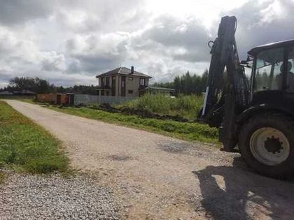 Развитие системы видеонаблюдения