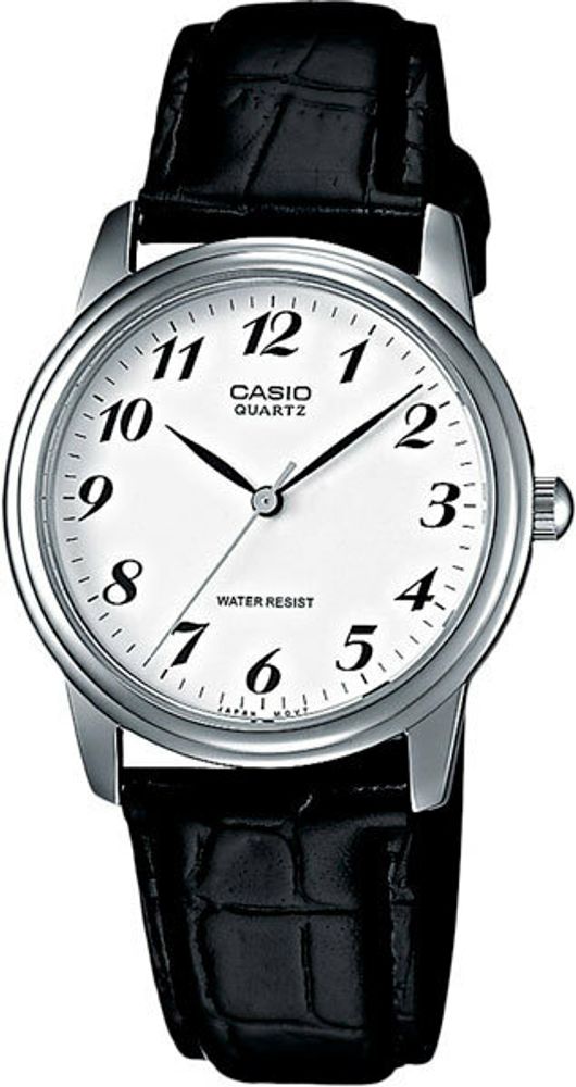 Японские наручные часы Casio Collection MTP-1236PL-7B