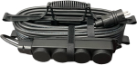 Удлинитель силовой iTOK i-CONNECT-SUR-PVS-310-4-44-50