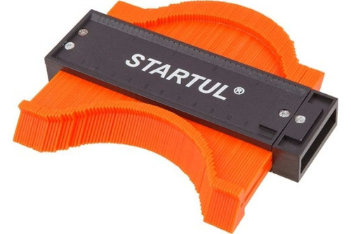 Профильная линейка STARTUL 125 мм Profi ST3410-12