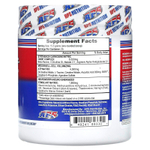 APS, Mesomorph, виноград, 388 г (13,68 унции)