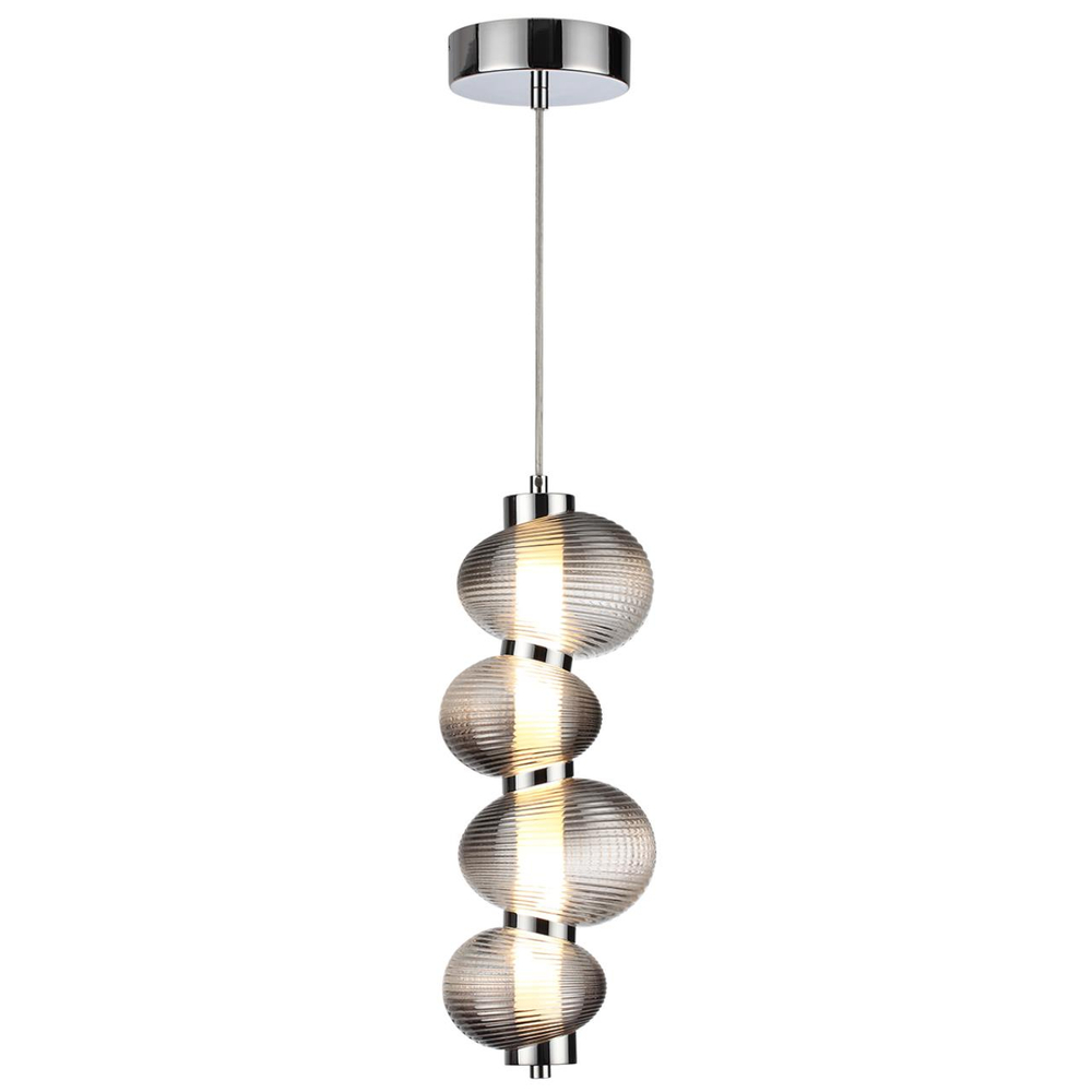 5096/17L ODL Подвес LED 17Вт 4000К 220В IP20 L-VISION