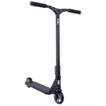 Самокат трюковой Tech Team Provokator 47 black 1/4 черный