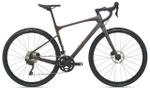 Шоссейный велосипед Giant Revolt Advanced 3 (2021)