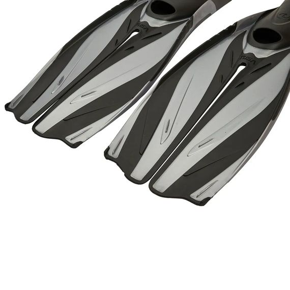 Ласты TUSA X-Pert Evolution черный/серый