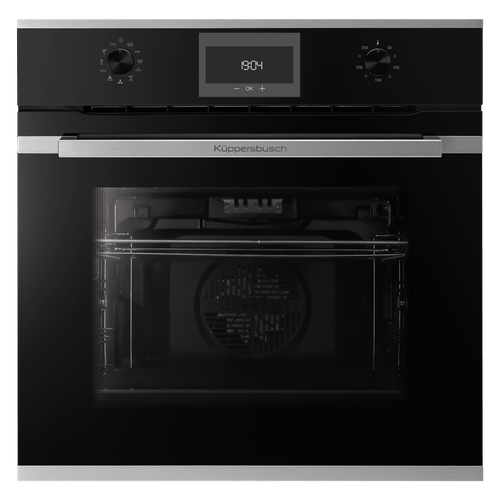 Духовой шкаф Kuppersbusch B 6330.0 S1 Stainless steel
