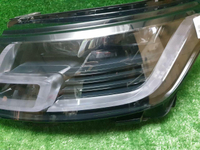 Фара левая Range Rover Vogue 4 L405 (17-22) Matrix
