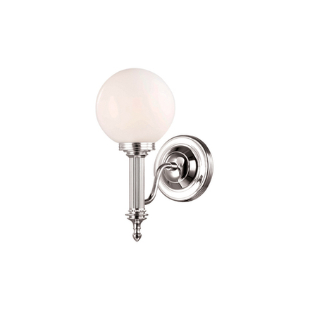 Бра для ванных комнат BATH-CARROLL4-PN Elstead Lighting