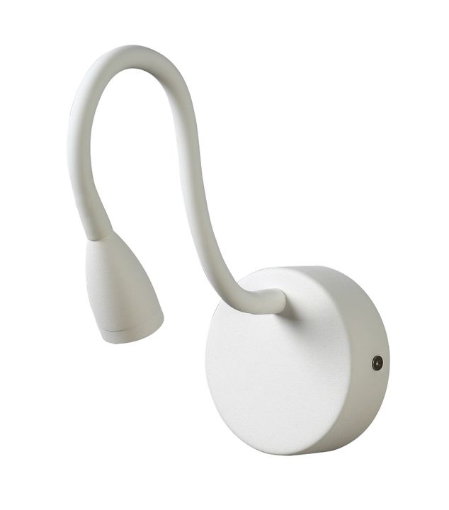 Бра Crystal Lux MOVI A AP3W LED WH