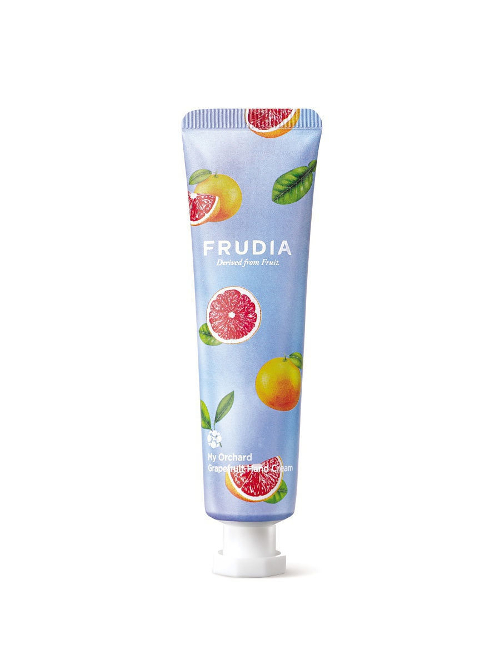Крем для рук c грейпфрутом , 30 г Frudia