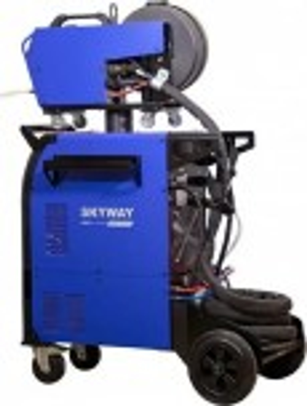 Сварочный полуавтомат AURORA SKYWAY 500  с вод.охл. многофункциональный (MIG/MAG, MMA) 21849