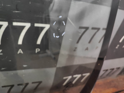 Стекло лобовое Haval F7 1 19-22 Б/У Оригинал 5206100XKQ04A