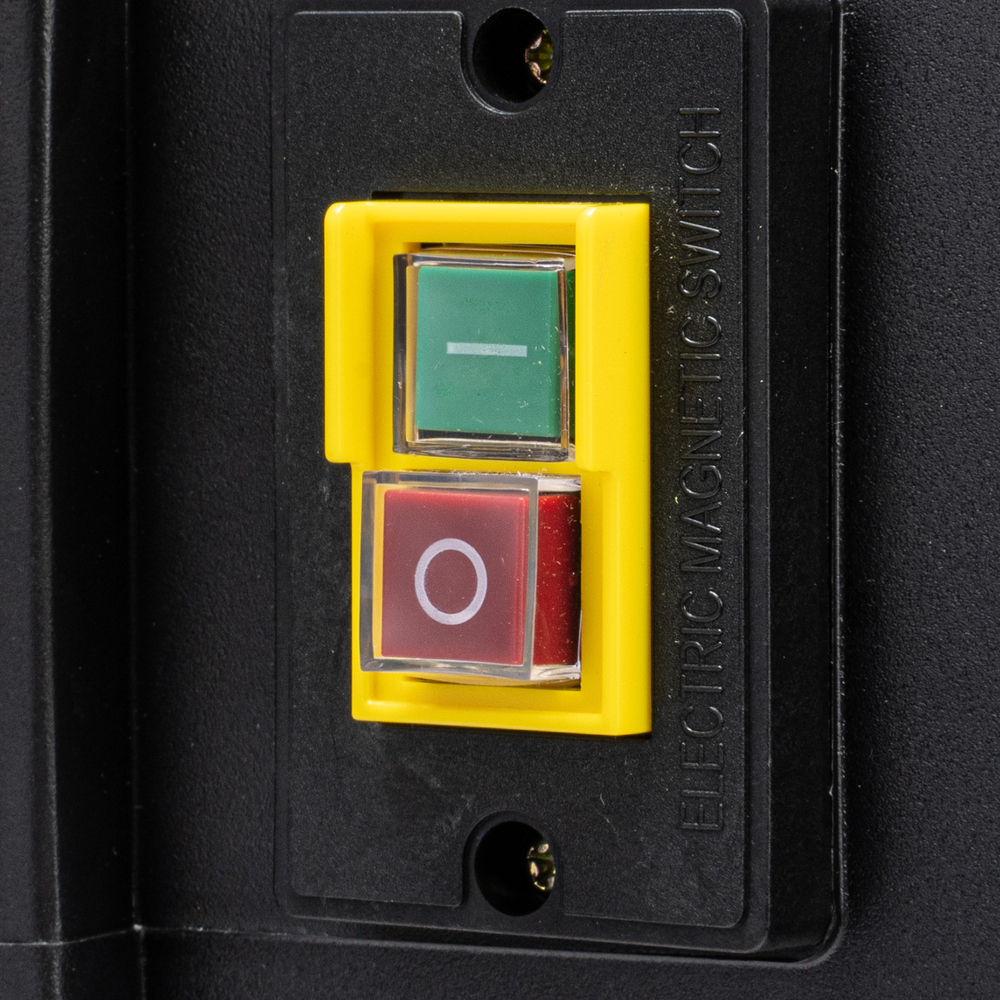 Бетоносмеситель БСН-180П, мощность 700 Вт, полиамидный венец Сибртех