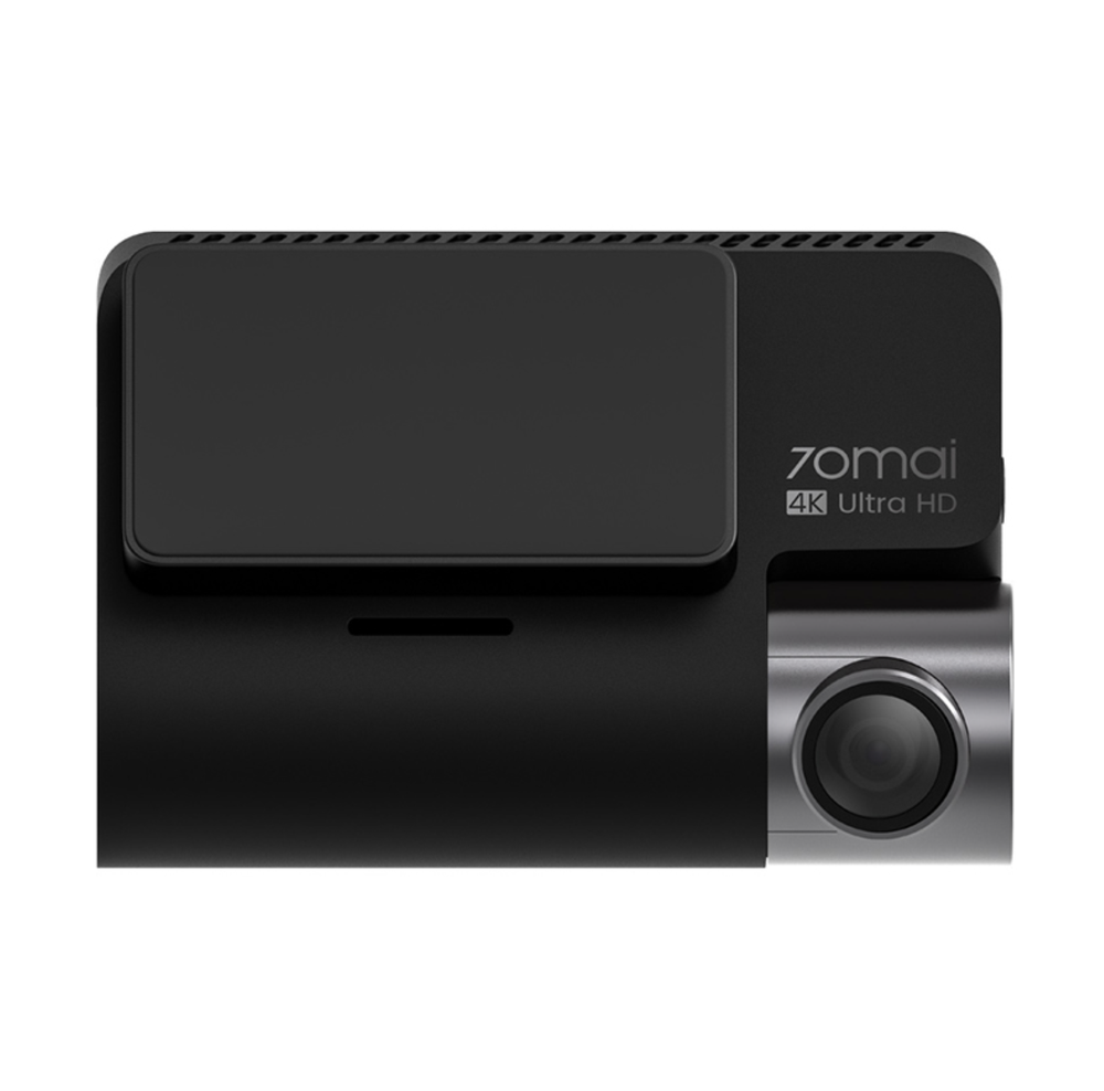 Видеорегистратор автомобильный Xiaomi 70mai 4K Dash Cam (A800)