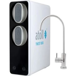 Система обратного осмоса atoll прямоточная TWIST 800 (A-5800p)