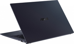 Ноутбук Asus ExpertBook B9 B9400CEA i5-1135G7 16Gb SSD 512Gb Intel Iris Xe Graphics 14 FHD IPS 66Вт*ч Win11Pro Синий/Черный B9400CEA-KC0308X 90NX0SX1-M005A0