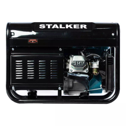 Бензиновый генератор SPG 2700 (N) Stalker