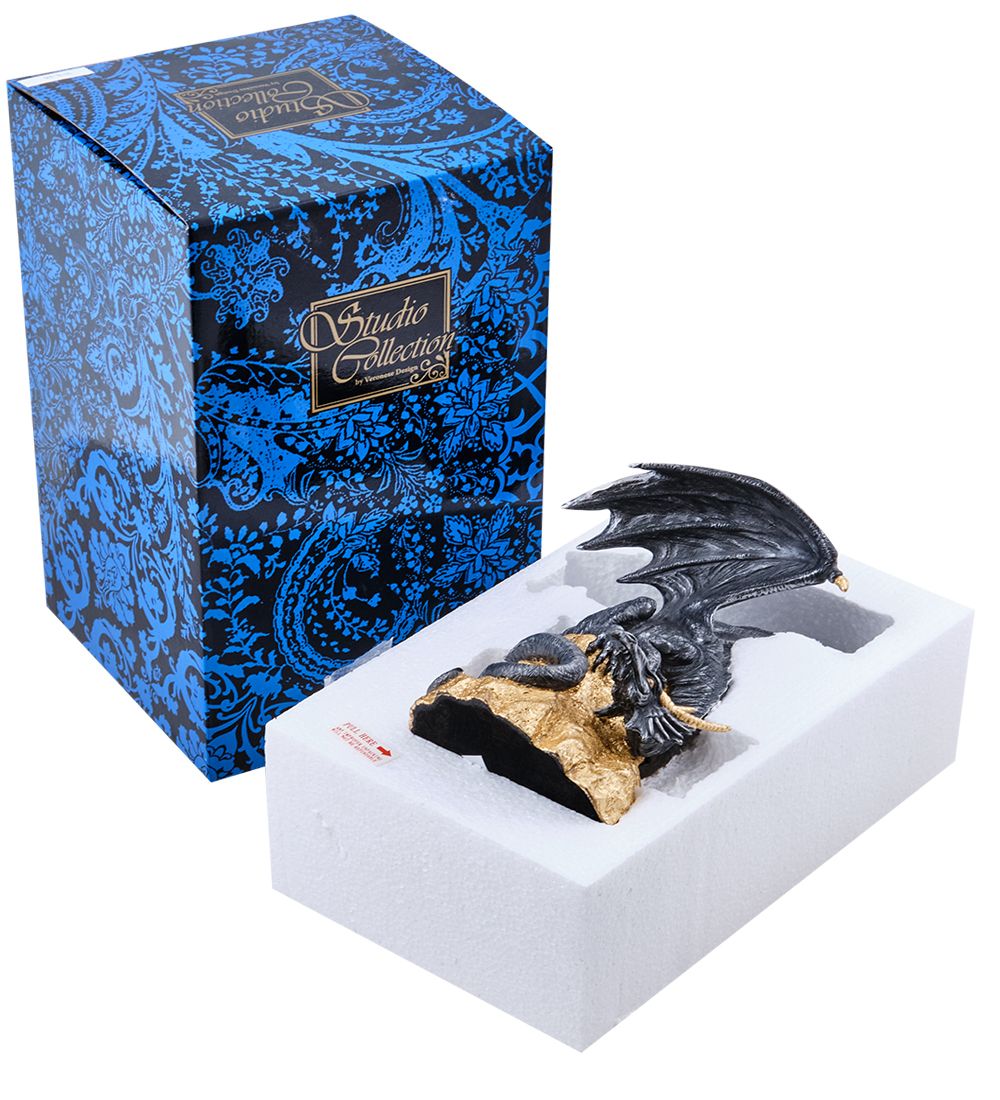 Veronese WS- 36 Статуэтка «Дракон»