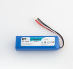 Аккумулятор ET для JBL Charge 3  V.2016