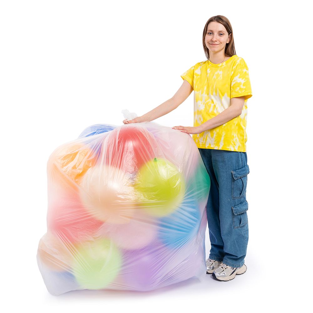 Пакет для транспортировки коробок КВШ, 1,5*1,7 м, 1 шт.