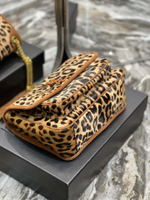 Yves Saint Laurent Niki 28 cm