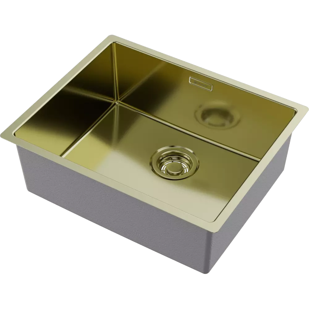 Кухонная мойка Omoikiri Tadzava 54-U/I-IN Ultra