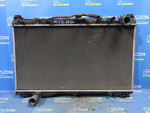 Радиатор двигателя TOYOTA WINDOM 2001-2004