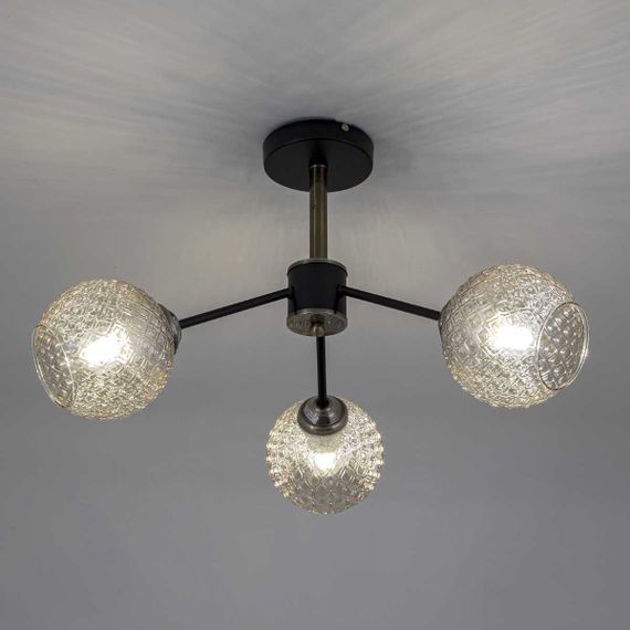 Потолочная люстра Modelux Modemodern MD.2696.3