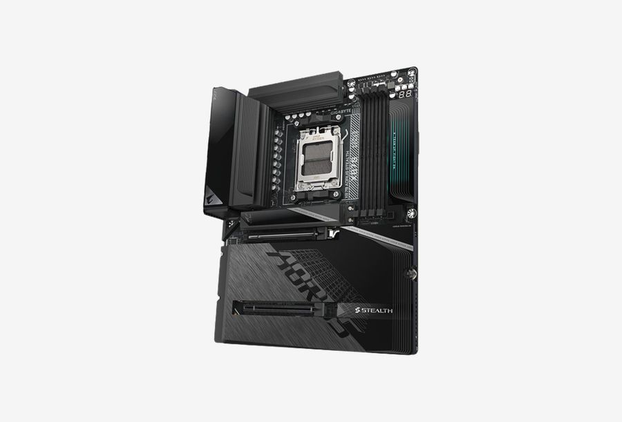 X870 A STEALTH_0326531101955
