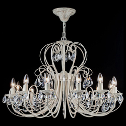 Подвесная люстра Maytoni ARM270-12-R