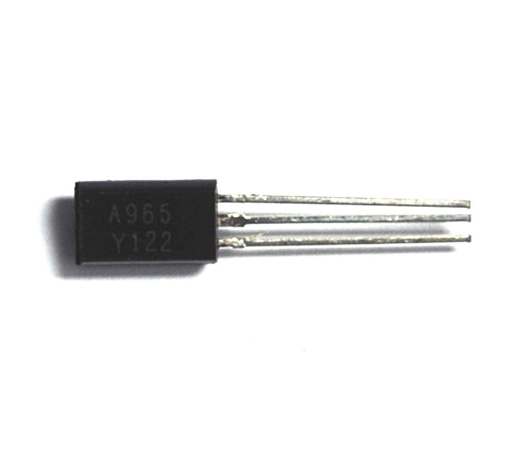 2SA965Y(to92h),