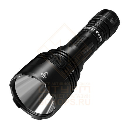 Фонарь Nitecore P30 New