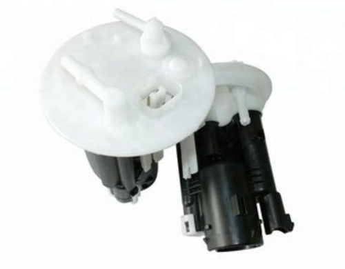 MR552780   MITSUBISHI  FS-6505U   LF-971M Фильтр топливный