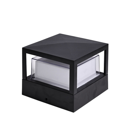 Уличный настенный светильник Arte Lamp