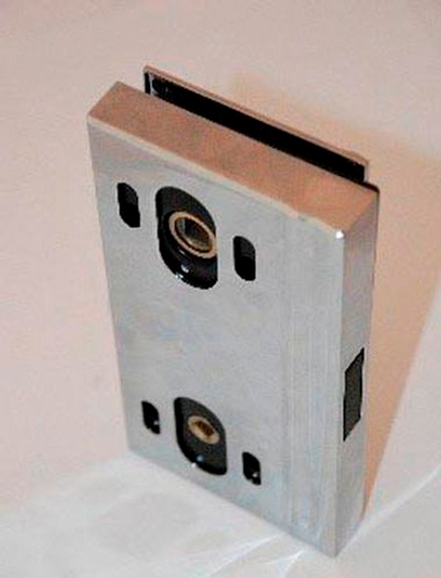 Корпус замка PGC (SN,10225050/290512/0005415,Китай) СТЕКЛЯН.ДВ.