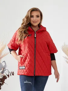 Жилет УК-604-4 Fabrika