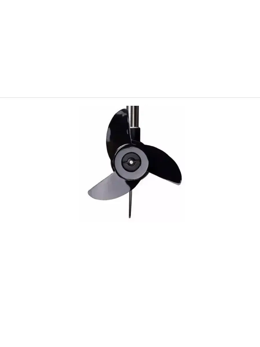 Электромотор транцевый 12V SEA-PRO В34/66 (до 400кг лодка)