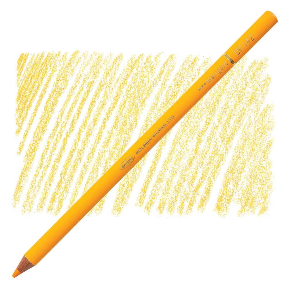 Holbein Artists. OP142 Marigold